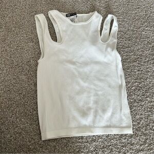 Zara Top